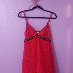 Adorable Babydoll Sleepwear